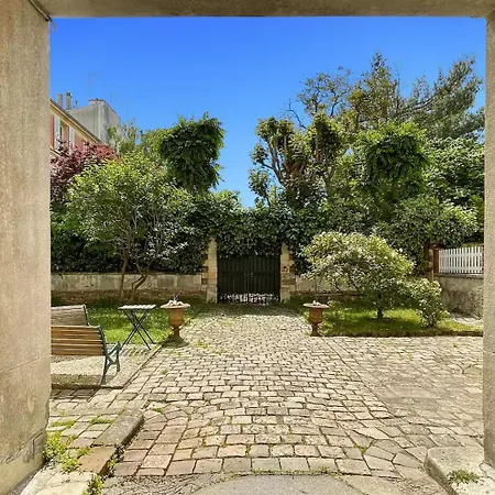 Apartment Le Grand Carre *