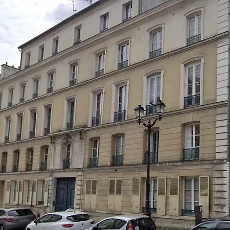 Le Grand Carre