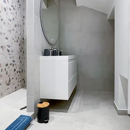 Le Grand Carre Apartmán